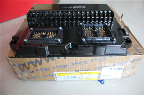 珀金斯Perkins 1206E柴油發(fā)動機柴油發(fā)電機組T407836搖臂室蓋墊、進排氣岐管、462