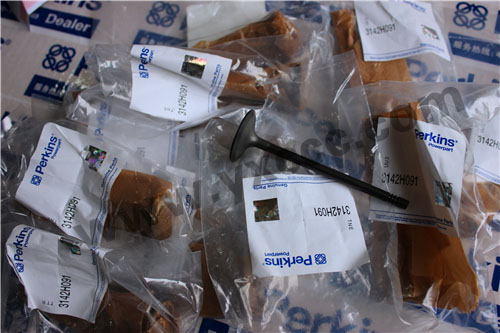 柴油機(jī)1206E配件銷售中心油底殼墊、T414441壓縮機(jī)、氣門、搖臂軸(1200)