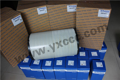 P380E發(fā)電機(jī)配件CV68712渦輪增壓器、OE51868空氣過濾器(2006)