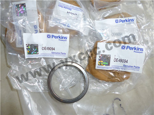 柴油發(fā)電機組配件CV67245汽缸蓋、OE50588進氣門、OE50118氣門座圈、OE43070氣門導管